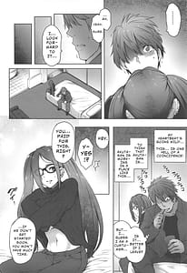 Page 7: 006.jpg | Onaji Semi no Akuta-san to Soap de Dekuwasu Hon | View Page!