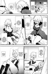 Page 8: 007.jpg | Onanie Dake Nara Daijoubu | View Page!
