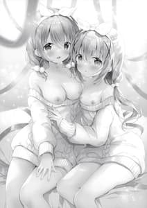 Page 3: 002.jpg | One-chan ga Attamete Ageru | View Page!