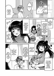 Page 3: 002.jpg | OneSuccu -Ogishi-chan wa Dosukebe Succubus- | View Page!