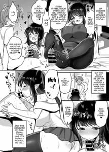 Page 11: 010.jpg | OneSuccu -Ogishi-chan wa Dosukebe Succubus- | View Page!