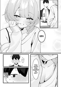 Page 11: 010.jpg | One Night de Owarasenai Osananajimi to Saikai shite Koibito ni Naru Hanashi | View Page!