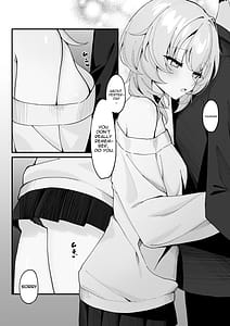 Page 14: 013.jpg | One Night de Owarasenai Osananajimi to Saikai shite Koibito ni Naru Hanashi | View Page!