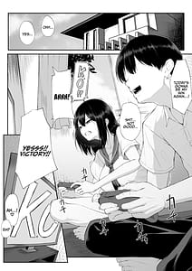 Page 3: 002.jpg | One Week of Sex Over 10 Years of Love 3 -Last Years | View Page!