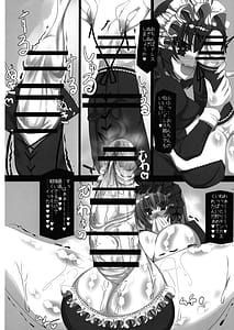 Page 8: 007.jpg | Onee-chan Daisuki -Oshiru Zenbu Omorashi Shite ne | View Page!