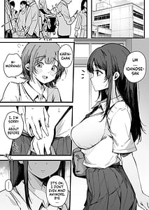 Page 2: 001.jpg | Onee-chan Shasei Chuudoku | View Page!