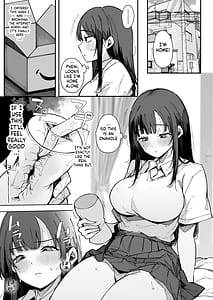 Page 6: 005.jpg | Onee-chan Shasei Chuudoku | View Page!