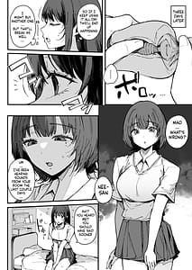Page 11: 010.jpg | Onee-chan Shasei Chuudoku | View Page!