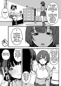 Page 12: 011.jpg | Onee-chan Shasei Chuudoku | View Page!