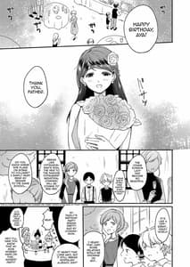 Page 3: 002.jpg | Onee-chan to Boku no Kaihatsu Seikatsu -Soushuuhen- | View Page!