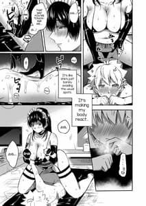 Page 8: 007.jpg | Onee-chan to Boku no Kaihatsu Seikatsu 4 | View Page!