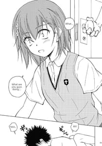 Page 2: 001.jpg | Onee-sama o Ruijinen to Sememakuri desu no!! | View Page!