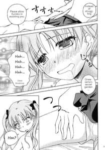 Page 10: 009.jpg | Onee-sama o Ruijinen to Sememakuri desu no!! | View Page!