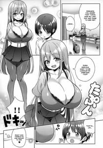 Page 10: 009.jpg | Onee-san ni Amaetai | View Page!