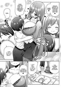 Page 12: 011.jpg | Onee-san ni Amaetai | View Page!