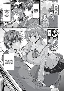 Page 2: 001.jpg | Onee-san ni Okoraretari Nakanaori SEX Shitari | View Page!