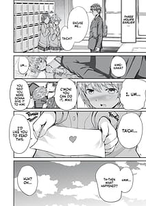 Page 3: 002.jpg | Onee-san ni Okoraretari Nakanaori SEX Shitari | View Page!