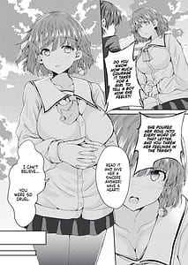 Page 5: 004.jpg | Onee-san ni Okoraretari Nakanaori SEX Shitari | View Page!