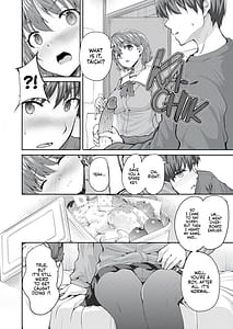 Page 7: 006.jpg | Onee-san ni Okoraretari Nakanaori SEX Shitari | View Page!
