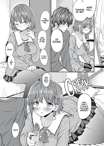 Page 8: 007.jpg | Onee-san ni Okoraretari Nakanaori SEX Shitari | View Page!