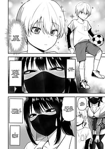 Page 3: 002.jpg | Oneesan to Ecchi na Koto wo Ippai Suru Hanashi | View Page!