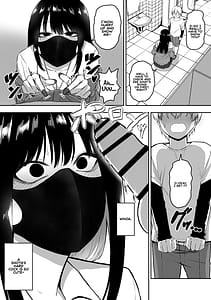 Page 6: 005.jpg | Oneesan to Ecchi na Koto wo Ippai Suru Hanashi | View Page!
