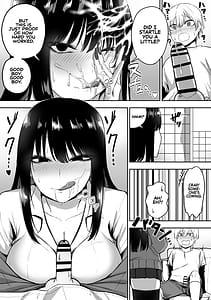 Page 13: 012.jpg | Oneesan to Ecchi na Koto wo Ippai Suru Hanashi | View Page!