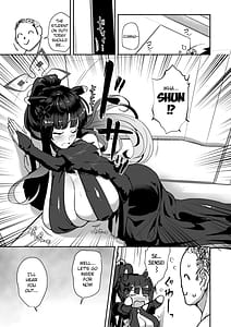 Page 2: 001.jpg | Oneesan wa Kowasaretai | View Page!