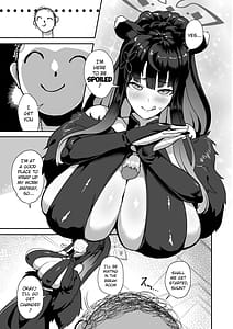 Page 4: 003.jpg | Oneesan wa Kowasaretai | View Page!