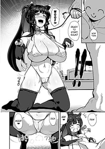 Page 5: 004.jpg | Oneesan wa Kowasaretai | View Page!