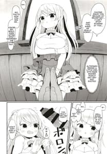 Page 3: 002.jpg | Onegai! Cavour | View Page!