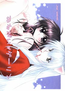 Read Onegai Darling with English Translation