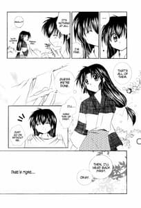 Page 7: 006.jpg | Onegai Darling | View Page!