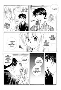 Page 13: 012.jpg | Onegai Darling | View Page!