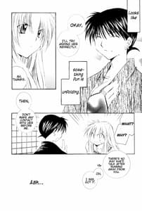 Page 14: 013.jpg | Onegai Darling | View Page!