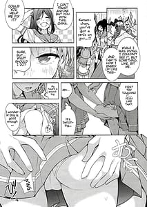 Page 3: 002.jpg | Onegai Kiite Kureru | View Page!