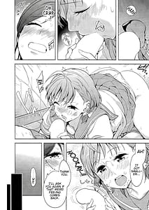 Page 10: 009.jpg | Onegai Kiite Kureru | View Page!
