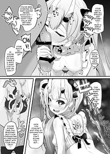 Page 6: 005.jpg | Onegai Shimasu!! Ikkai Dake de Ii Node Toriazu Kaide Kudasai 3 | View Page!