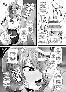 Page 16: 015.jpg | Onegai Shimasu!! Ikkai Dake de Ii Node Toriazu Kaide Kudasai 3 | View Page!