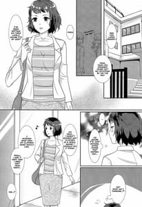Page 7: 006.jpg | Onegai Teacher 2 | View Page!