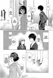Page 8: 007.jpg | Onegai Teacher 2 | View Page!