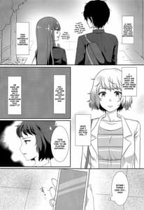 Page 9: 008.jpg | Onegai Teacher 2 | View Page!