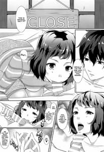 Page 10: 009.jpg | Onegai Teacher 2 | View Page!
