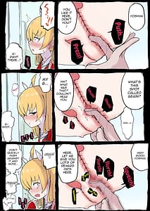 Page 8: 007.jpg | Onegai Yoshimi-chan! | View Page!