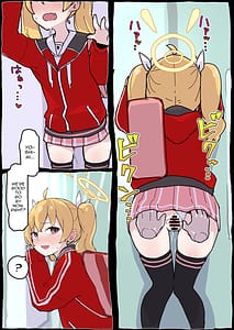 Page 10: 009.jpg | Onegai Yoshimi-chan! | View Page!