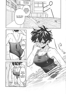 Page 3: 002.jpg | Onegai ga Arimasu! | View Page!