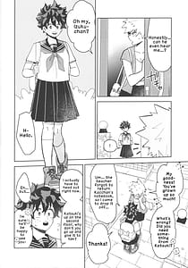 Page 8: 007.jpg | Onegai ga Arimasu! | View Page!