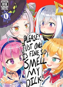 Read Onegaishimasu Ikkai dake de Ii no de Toriaezu Kaide Kudasai with English Translation