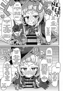 Page 12: 011.jpg | Onegaishimasu Ikkai dake de Ii no de Toriaezu Kaide Kudasai | View Page!