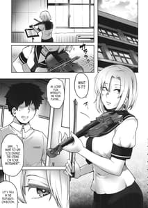 Page 4: 003.jpg | Ongaku Junbishitsu no Nijikawa Senpai | View Page!